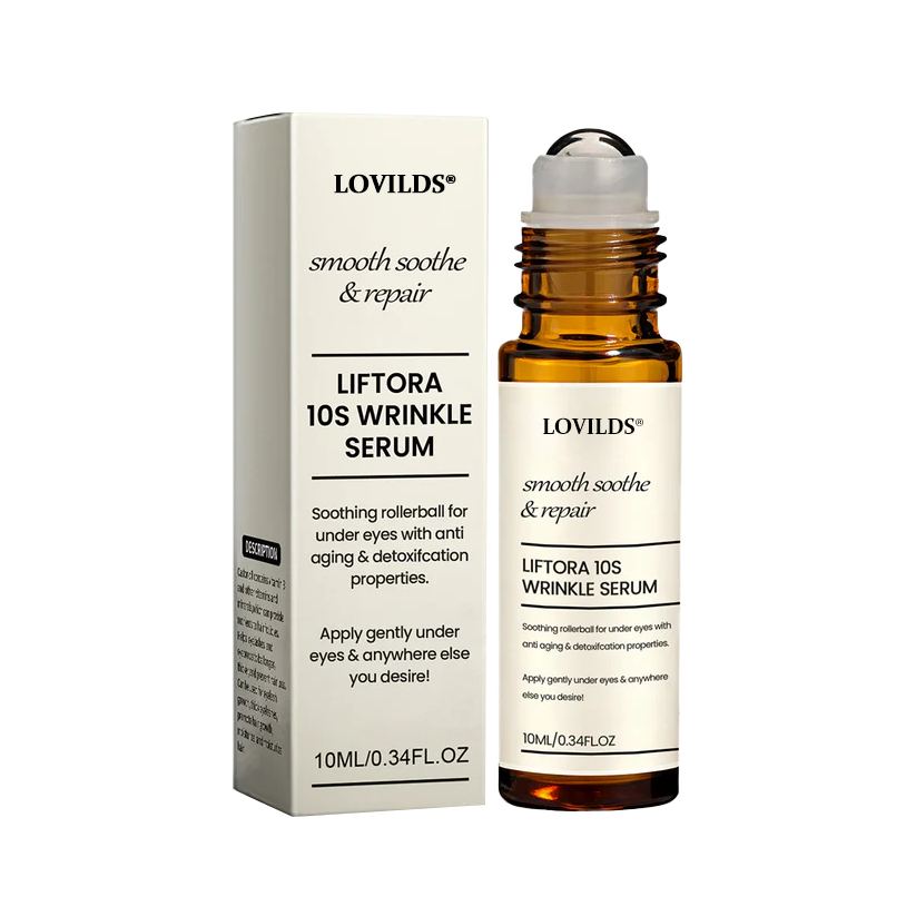 ✨LOVILDS® Liftora 10s Wrinkle Serum✨