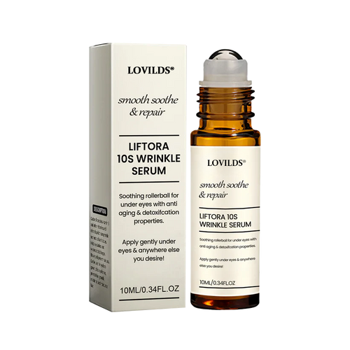 ✨LOVILDS® Liftora 10s Wrinkle Serum✨