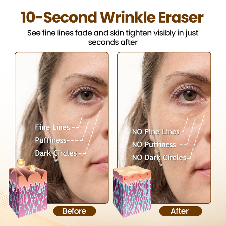 ✨LOVILDS® Liftora 10s Wrinkle Serum✨