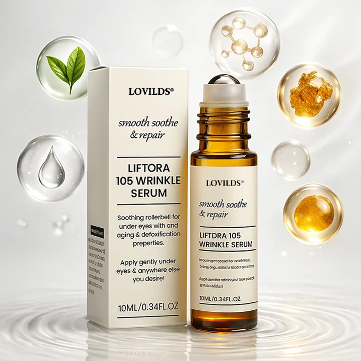 ✨LOVILDS® Liftora 10s Wrinkle Serum✨